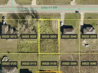4107 23rd St SW, Lehigh Acres, FL 33976