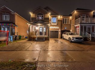 5922 Delle Donne Dr, Mississauga, ON L5M7A3