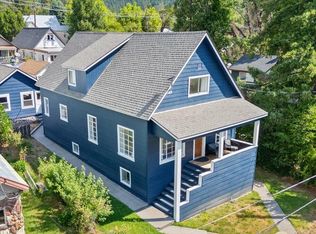 4205 Wood St, Dunsmuir, CA 96025