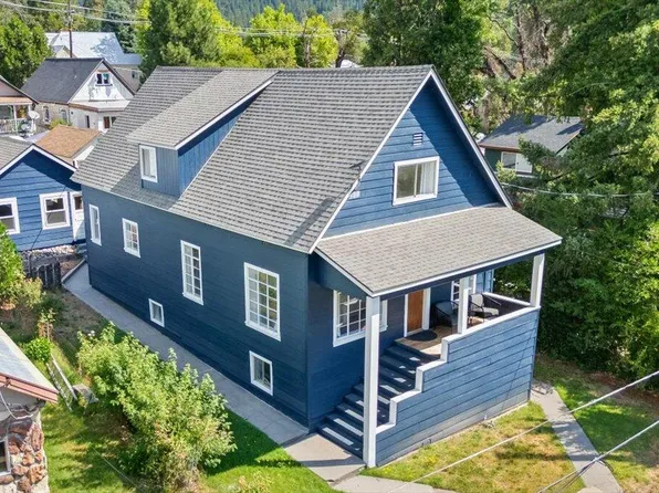 4205 Wood St, Dunsmuir, CA 96025