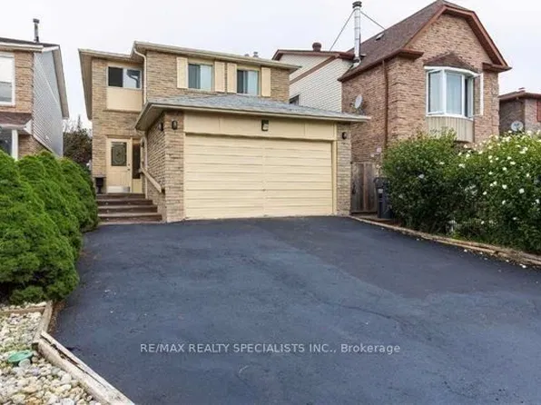 52 Abelard Ave, Brampton, ON L6Y 2K8
