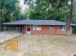 3371 Adkins Ave, Macon, GA