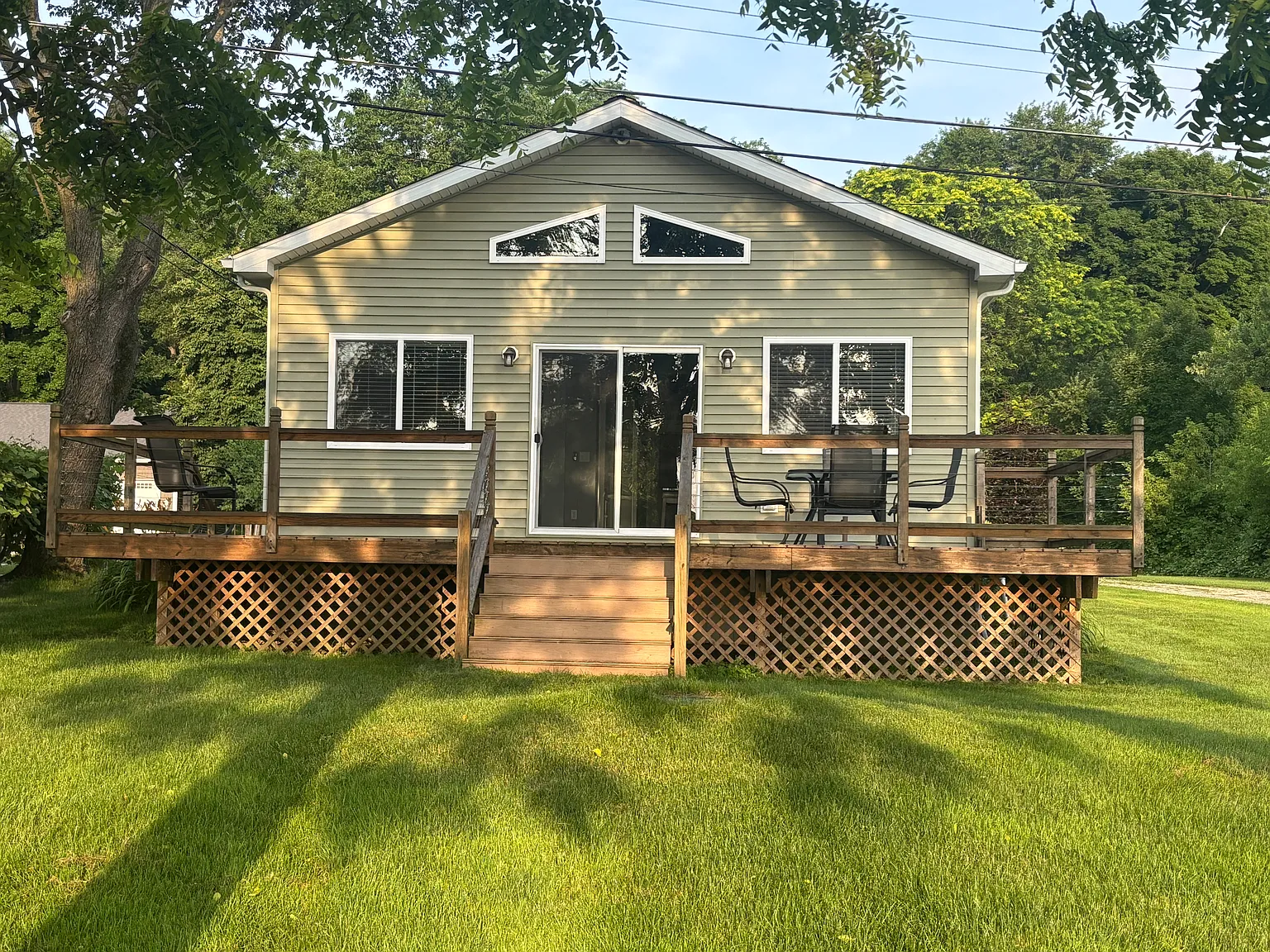 5570 Bullard Rd photo 1