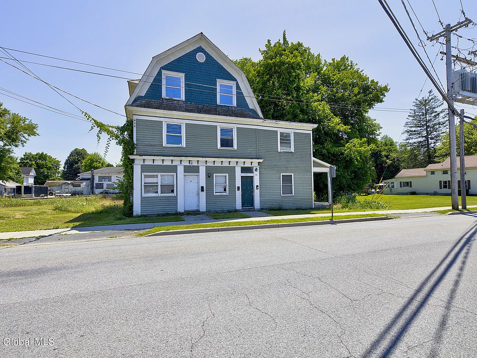 70 East Street, Fort Edward, NY 12828 Zillow