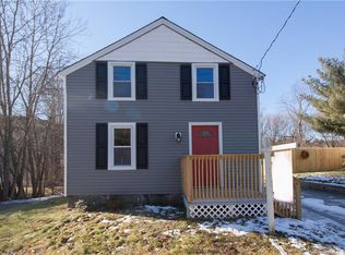 182 Reynolds Bridge Rd, Thomaston, CT 06787