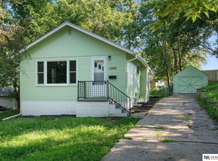 4715 Meredith Ave, Omaha, NE 68104