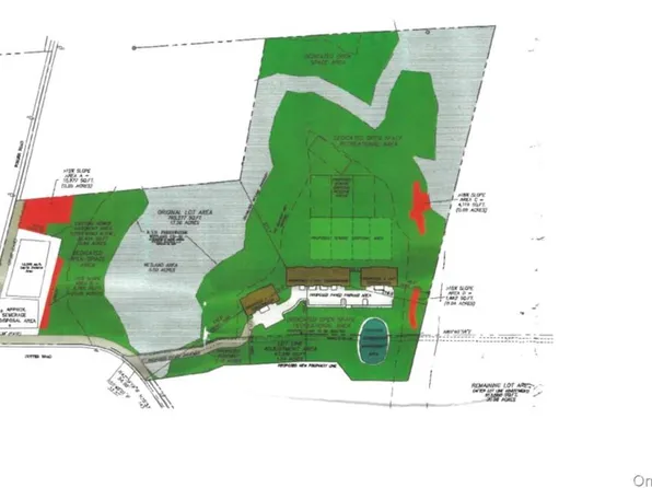 TBD Fosler - Lot 1 Road, Plattekill, NY 12568