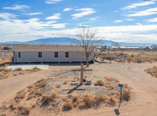 914 21st St NW, Rio Rancho, NM 87124