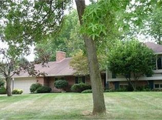 3685 Beacon Hill Ct, Dayton, OH 45440