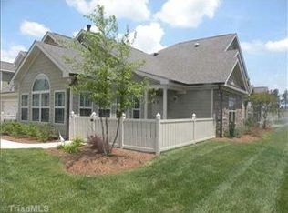 3505 Old Grist Ct, Winston Salem, NC 27103