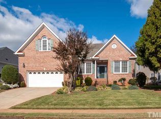 1825 Wysong Ct, Raleigh, NC 27612