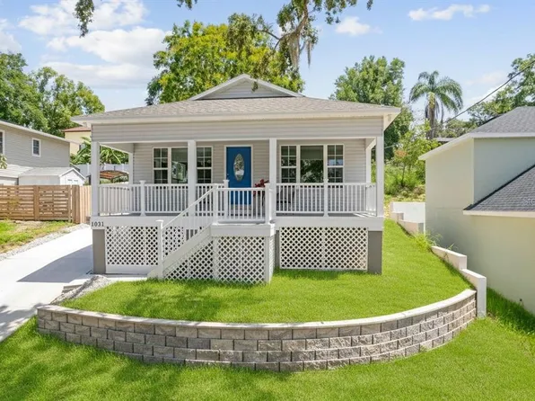 1031 Morningside Dr, Eustis, FL 32726