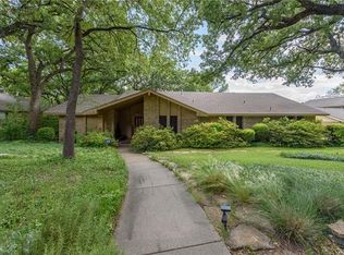 2104 Pembrooke Pl, Denton, TX 76205