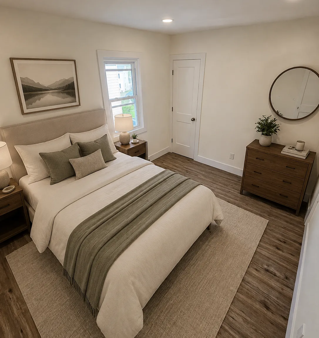 2 bed, 1000 sqft, $1,950 — Photo 3
