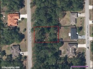 1111 Hanson Ave SW, Palm Bay, FL 32908