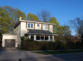 517 S Washington St, Mount Pleasant, MI 48858