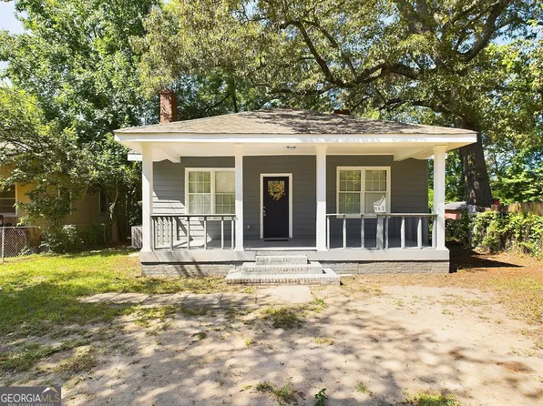 2334 Huggins St, Columbus, GA 31903