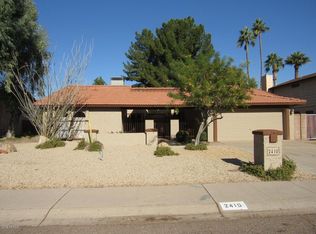2410 W Evans Dr, Phoenix, AZ 85023