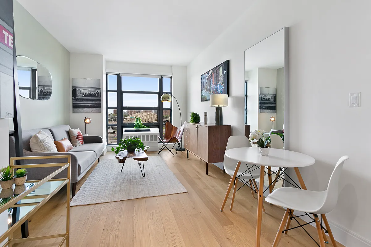 329 East 132nd Street 11D