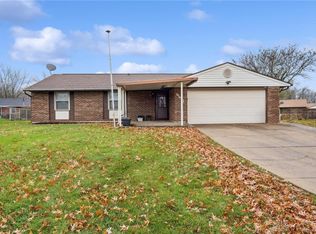 6611 Green Lee Ct, Dayton, OH 45424