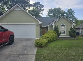 124 Lake Ter, Alabaster, AL 35007
