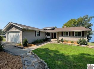 614 Rockcastle Lakeshore Dr, Cadiz, KY 42211