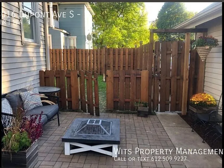 3016 Dupont Ave S #1 — Photo 21