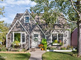 1203 Cherry St, Grand Forks, ND 58201