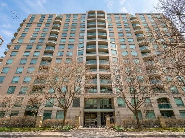 8 Pemberton Ave, Toronto, ON