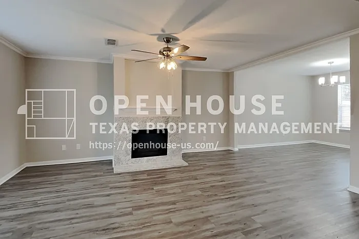 3515 Saint William Ln — Photo 3