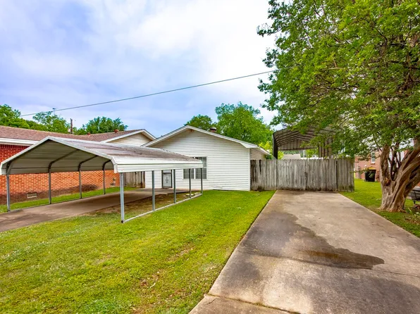 1003 E Homan St, England, AR 72046