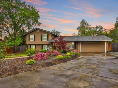 3848 Yellowstone Ln, El Dorado Hills, CA, 95762