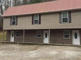 131 Bartlett Dr, Morehead, KY 40351