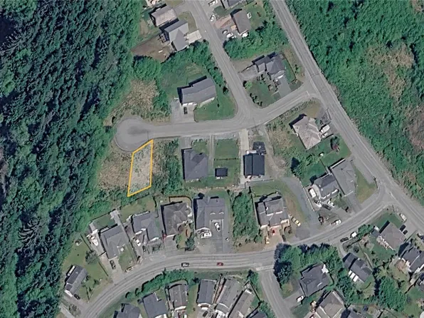 1857 Jensen Pl, Pt McNeill, BC V0N 2R0