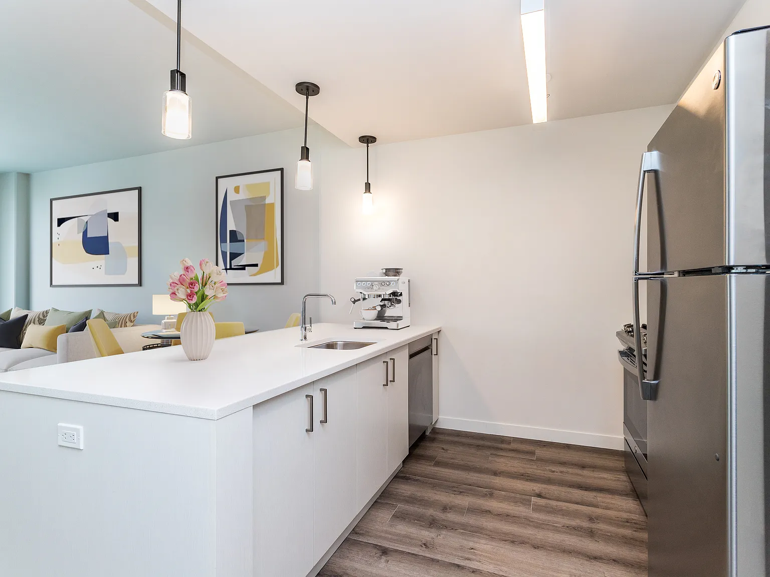 12 Eckford Street — Photo 4