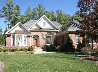 1 Shadow Creek Ct, Durham, NC 27712