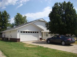 9355 E 530th Rd, Claremore, OK 74019