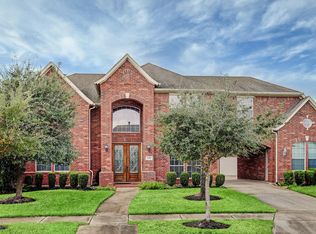 8427 Sublime Point Dr, Cypress, TX 77433