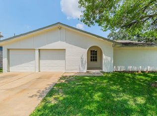 21206 Cimarron Pkwy, Katy, TX 77450