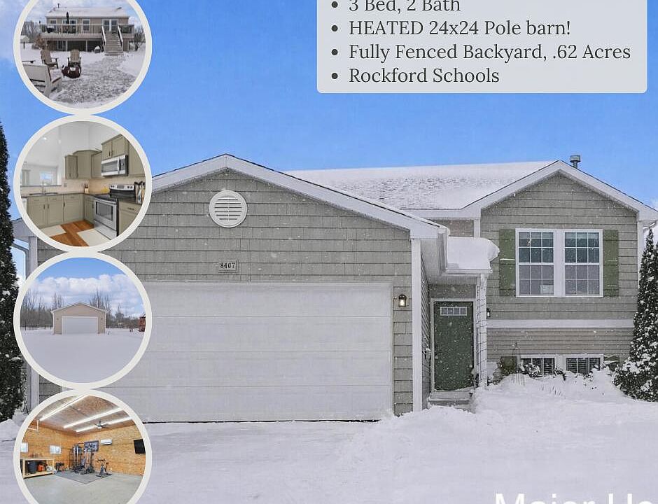1st image of 8407 Pebble Dr NE