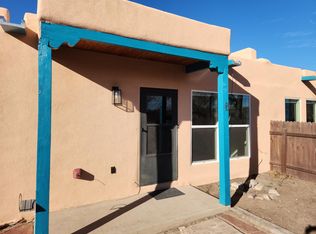 1715 Siri Dharma Ct #A, Santa Fe, NM 87501