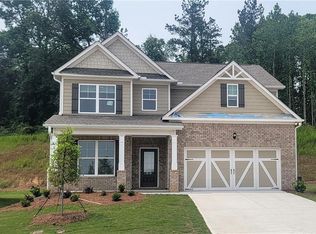 7317 Yewtree Dr, Flowery Branch, GA 30542