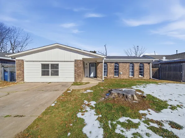 12315 E 24th St, Tulsa, OK 74129