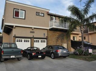 3685 Arnold Ave APT 3, San Diego, CA 92104
