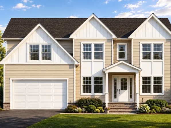 123 Forest Ave, Berkeley Heights Twp., NJ 07922