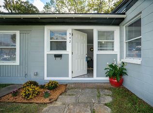 942 Wren Rd, Jacksonville, FL 32216