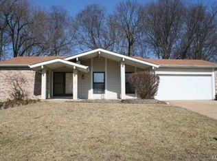 429 Lemonwood Dr, Saint Peters, MO