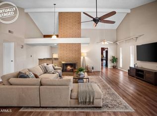 5325 W Kings Ave, Glendale, AZ 85306
