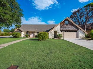 4909 Washer Ave, Fort Worth, TX 76133