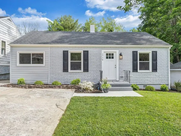 1716 Pexton Ave, Salem, VA 24153